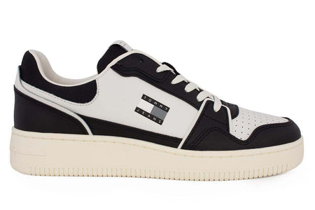 Tommy Hilfiger Retro Basket Sneaker