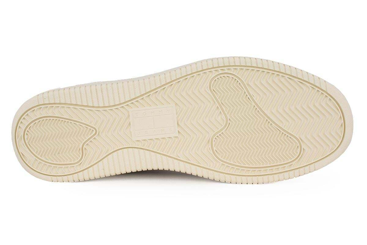 סניקרס טומי הילפיגר Retro Basket