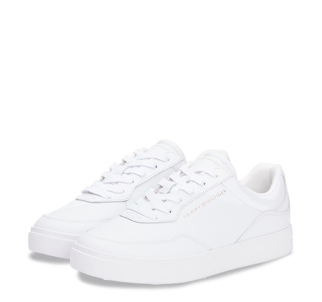 סניקרס טומי הילפיגר Casual Cupsole