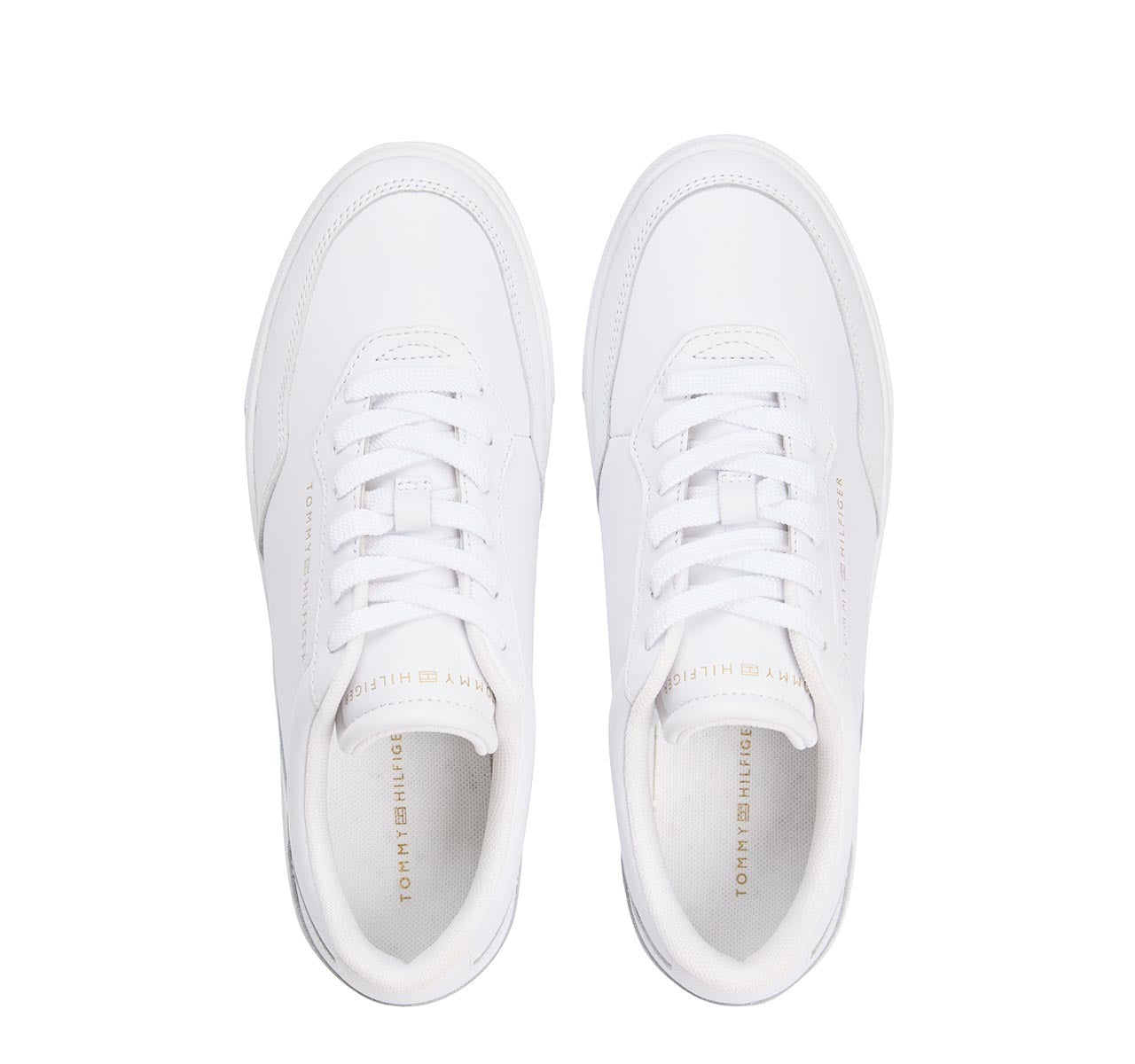 סניקרס טומי הילפיגר Casual Cupsole