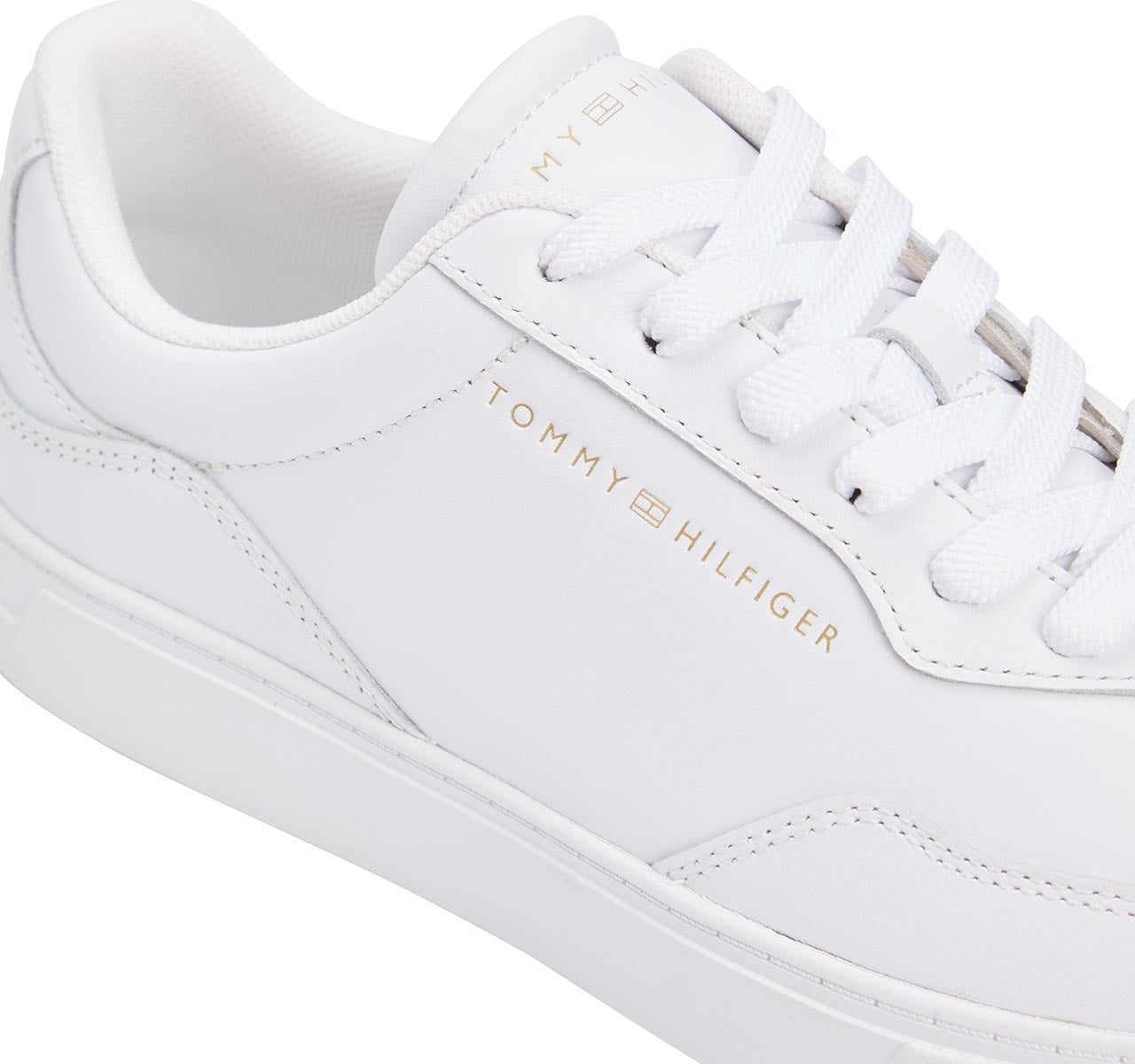 סניקרס טומי הילפיגר Casual Cupsole