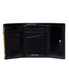 Calvin Klein Trifold With Zip Pocket Wallet