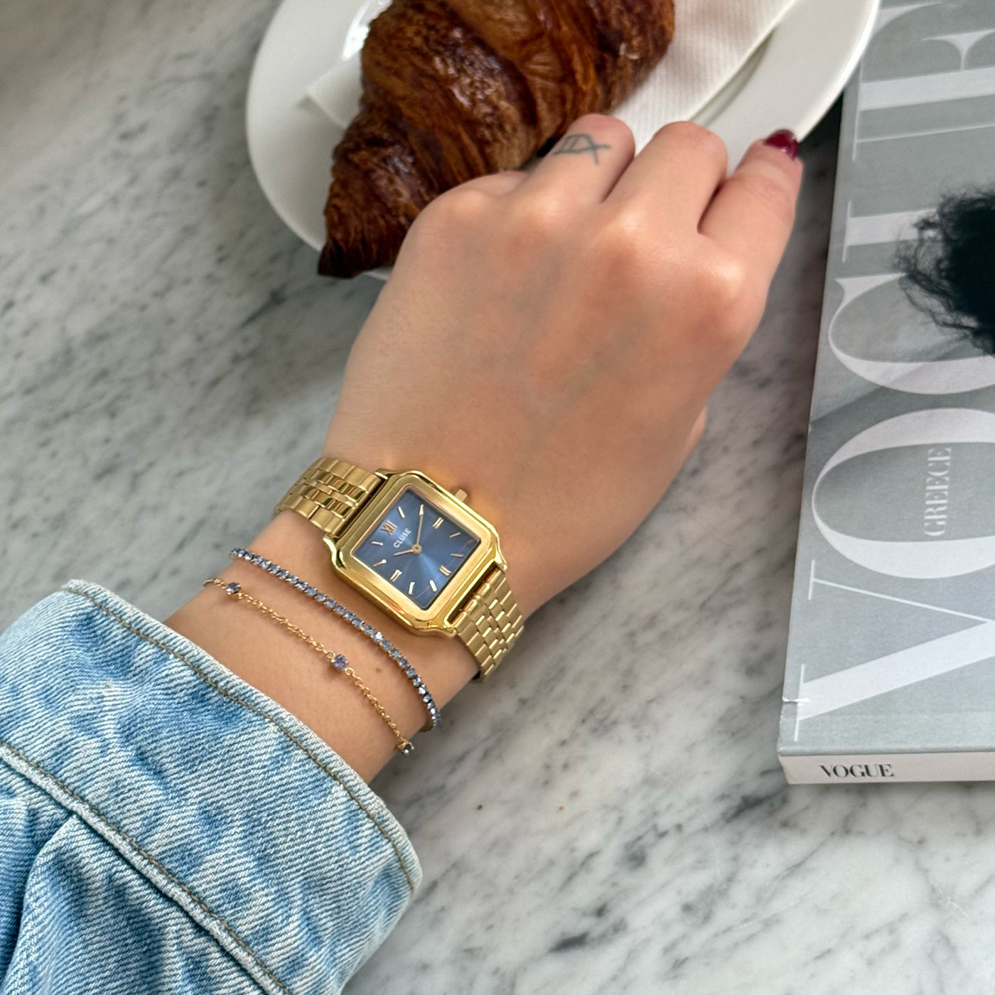 Cluse Gracieuse Watch