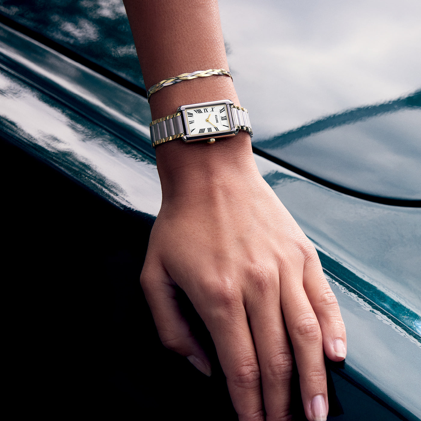 Cluse Belisenna Watch