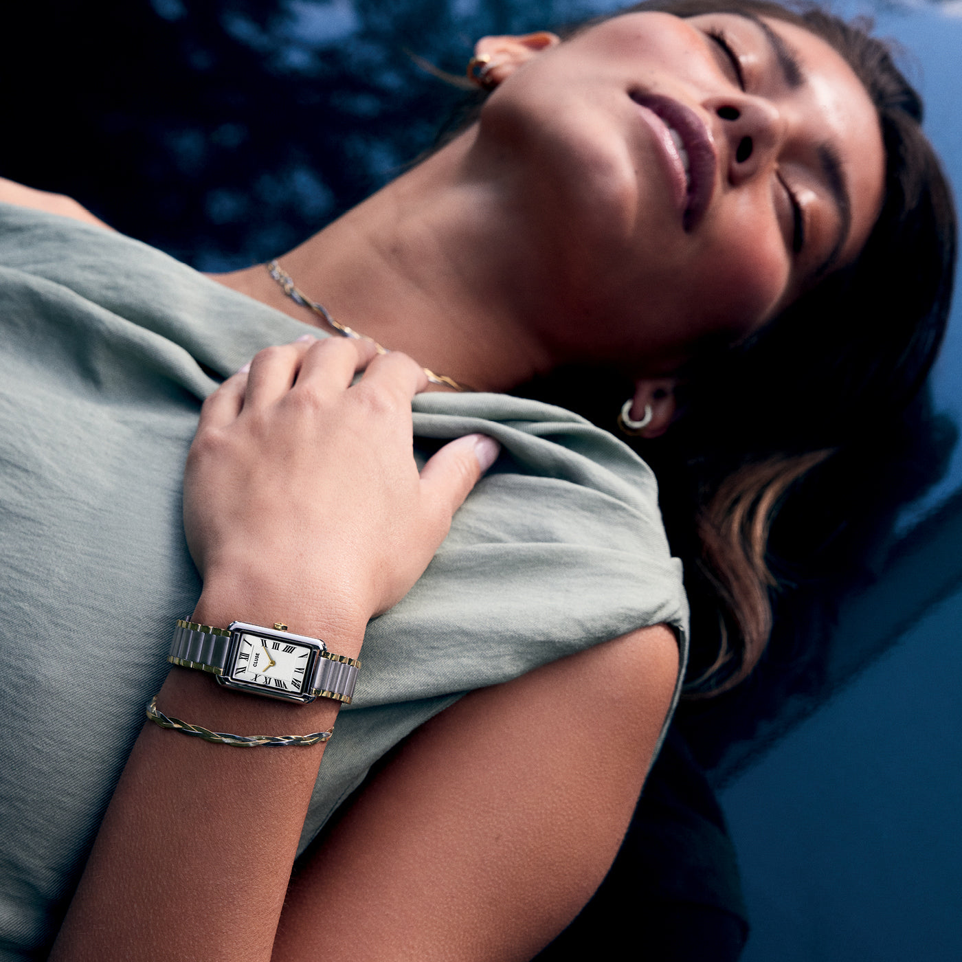 Cluse Belisenna Watch