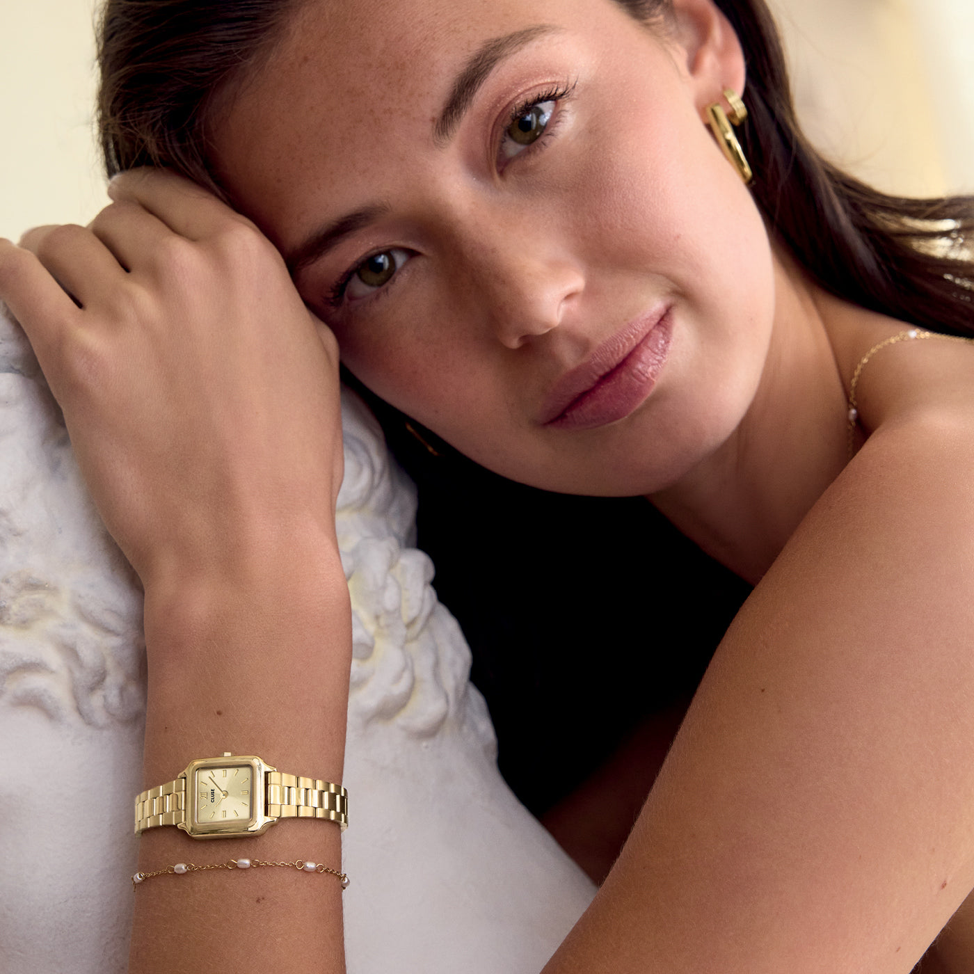 Cluse Gracieuse Mini Watch