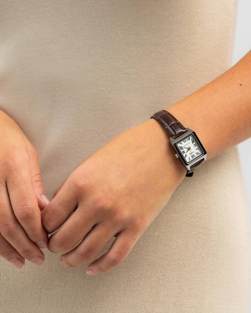 ساعة كاسيو Analog