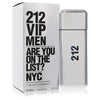 Carolina Herrera 212 Vip Men EDT 100ml Perfume