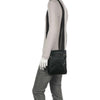 תיק קלווין קליין Ck Elevated Crossbody