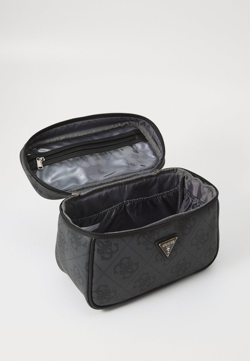 Guess Berta Toiletry Train Case Bag