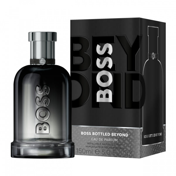 Hugo Boss Bottled Beyond EDP 150ml Perfume