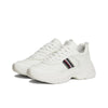 Tommy Hilfiger Chunky Dressy Runner Sneaker