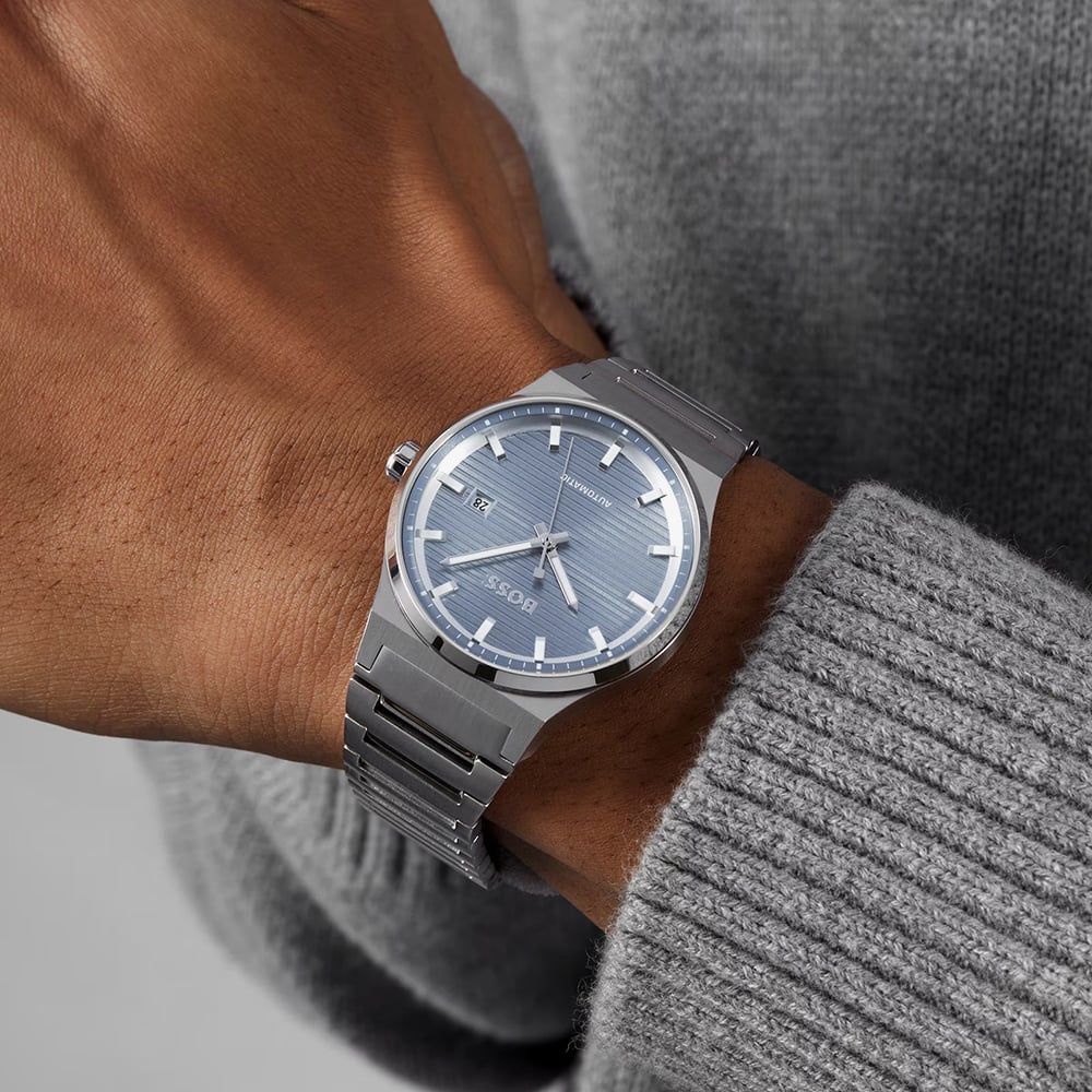 שעון הוגו בוס Candor