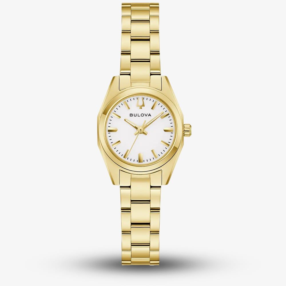 ساعة Bulova