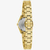 ساعة Bulova