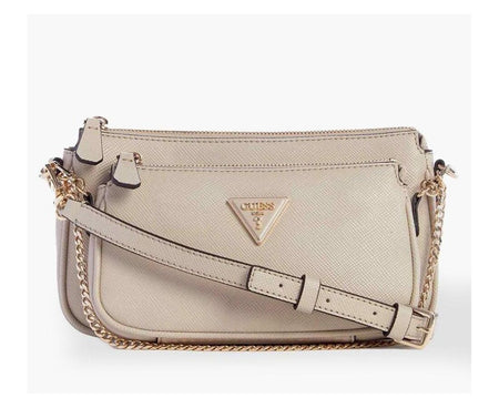 תיק גס Noelle Double Pouch Crossbody