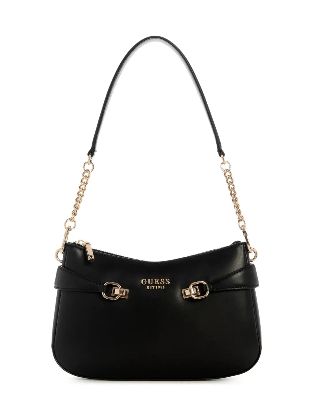 Guess Lorelei Top Zip Shoulder Bag