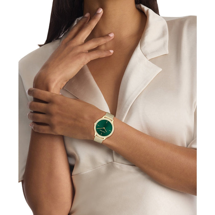 Calvin Klein Timeless Watch