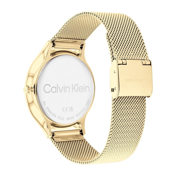 Calvin Klein Timeless Watch