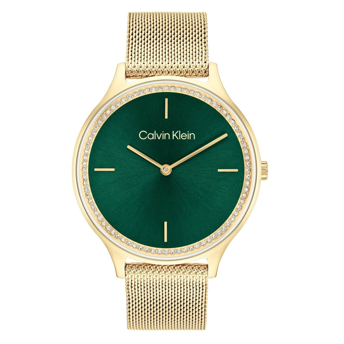 Calvin Klein Timeless Watch