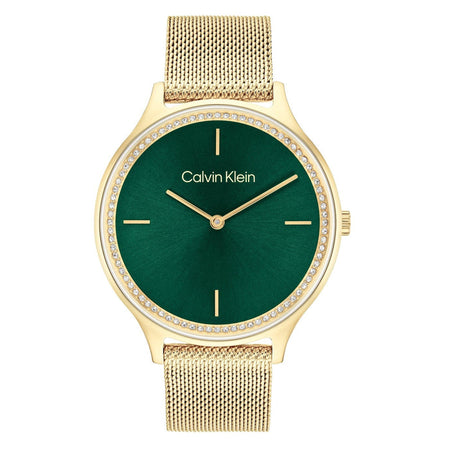 Calvin Klein Timeless Watch