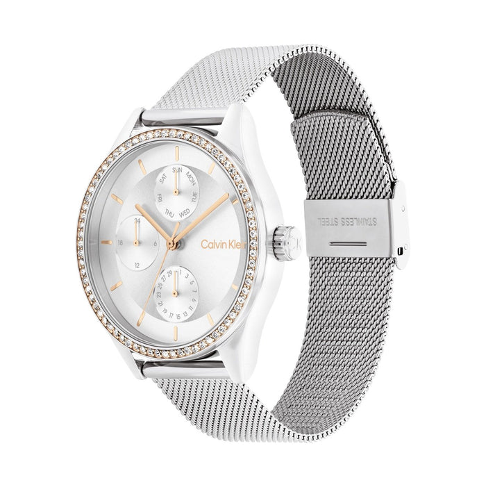 Calvin Klein Spark Watch