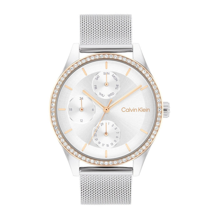 Calvin Klein Spark Watch