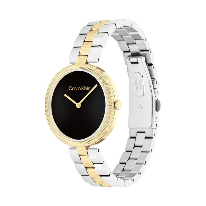 Calvin Klein Gleam Watch