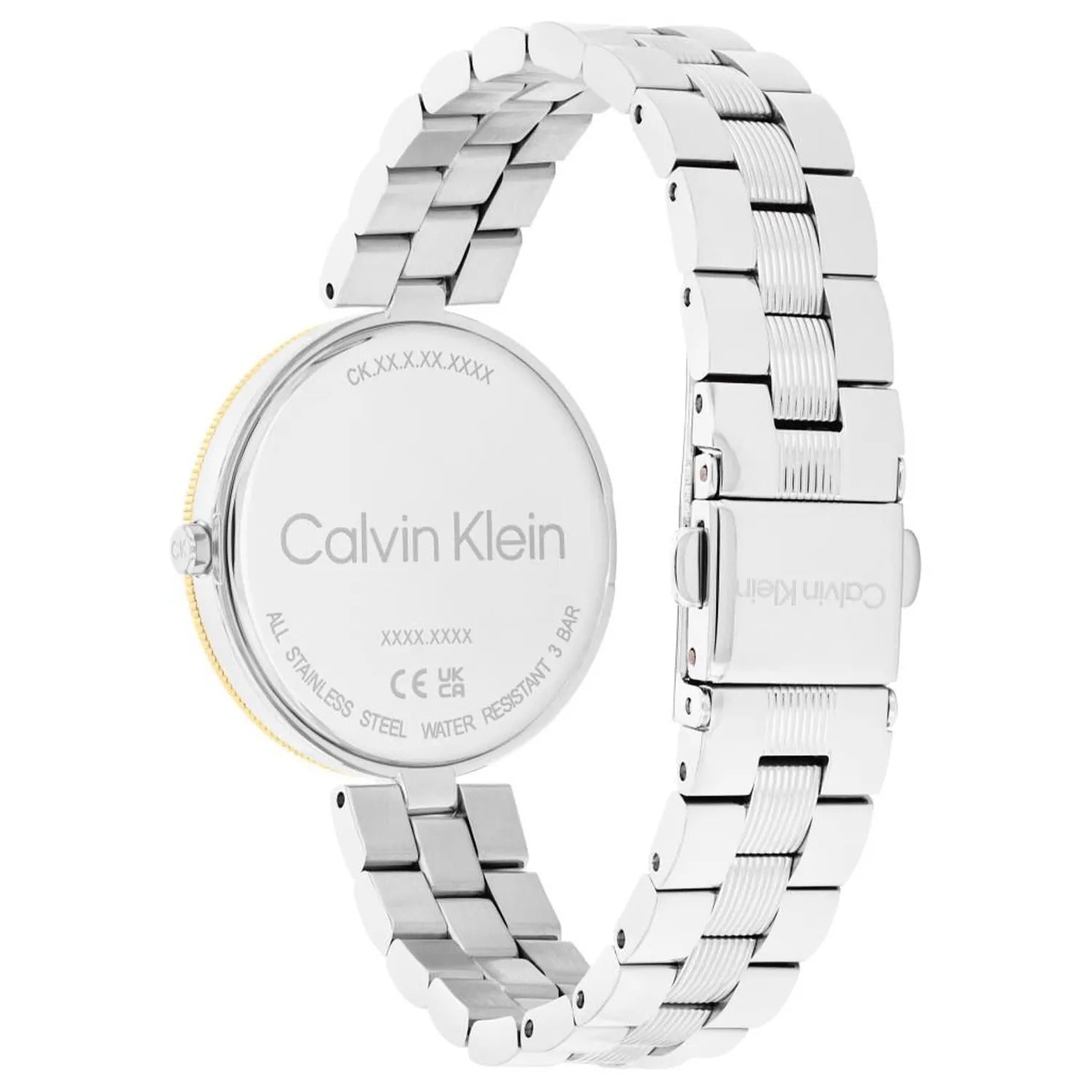 Calvin Klein Gleam Watch
