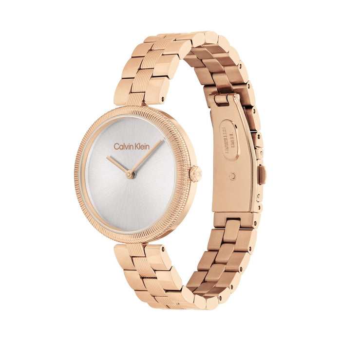 Calvin Klein Gleam Watch