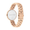 Calvin Klein Gleam Watch