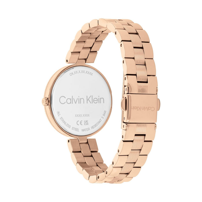 Calvin Klein Gleam Watch