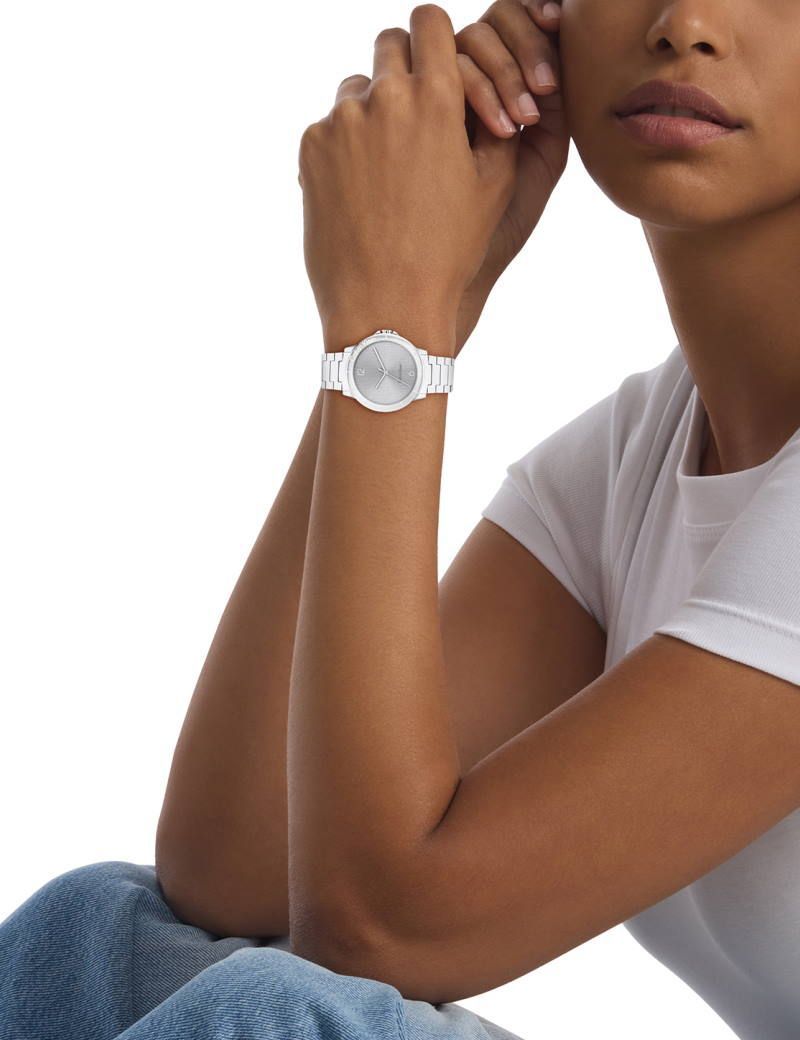 שעון קלווין קליין Vivacious