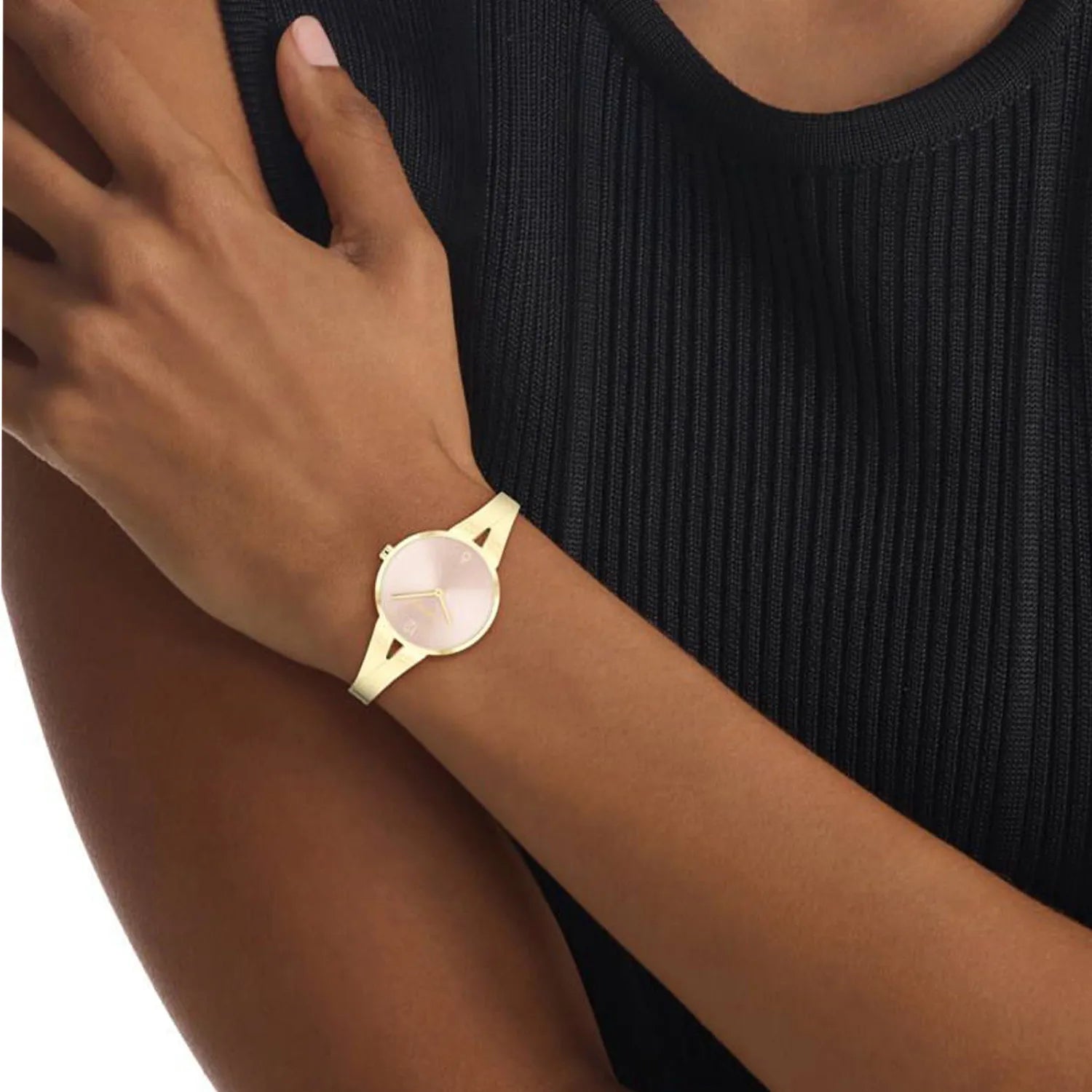 שעון קלווין קליין Joyful