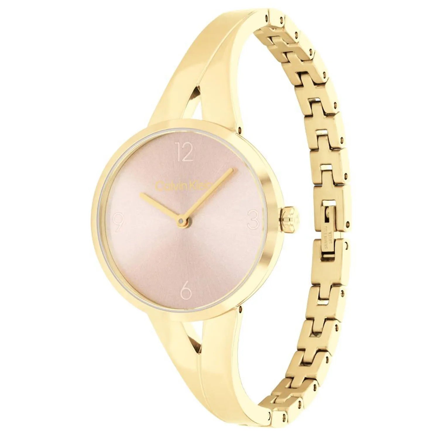 שעון קלווין קליין Joyful