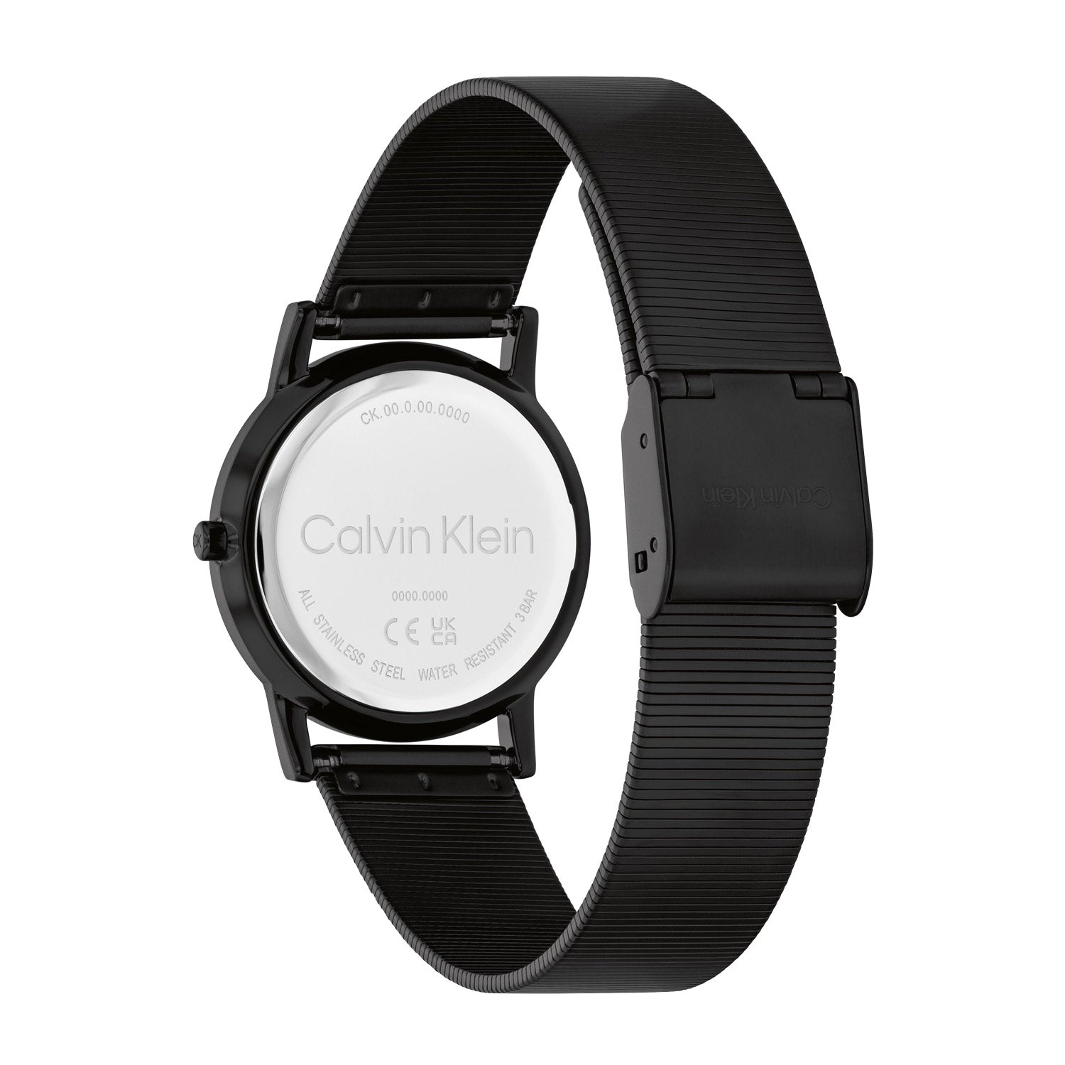 שעון קלווין קליין Ck Feel