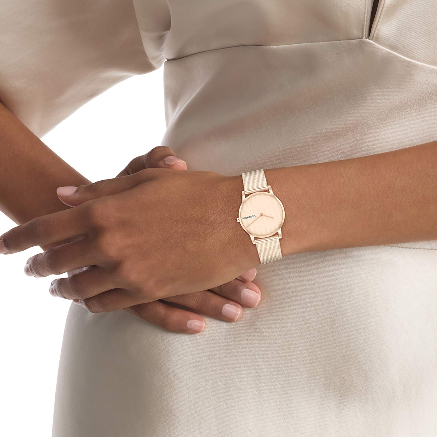 Calvin Klein Ck Feel Watch