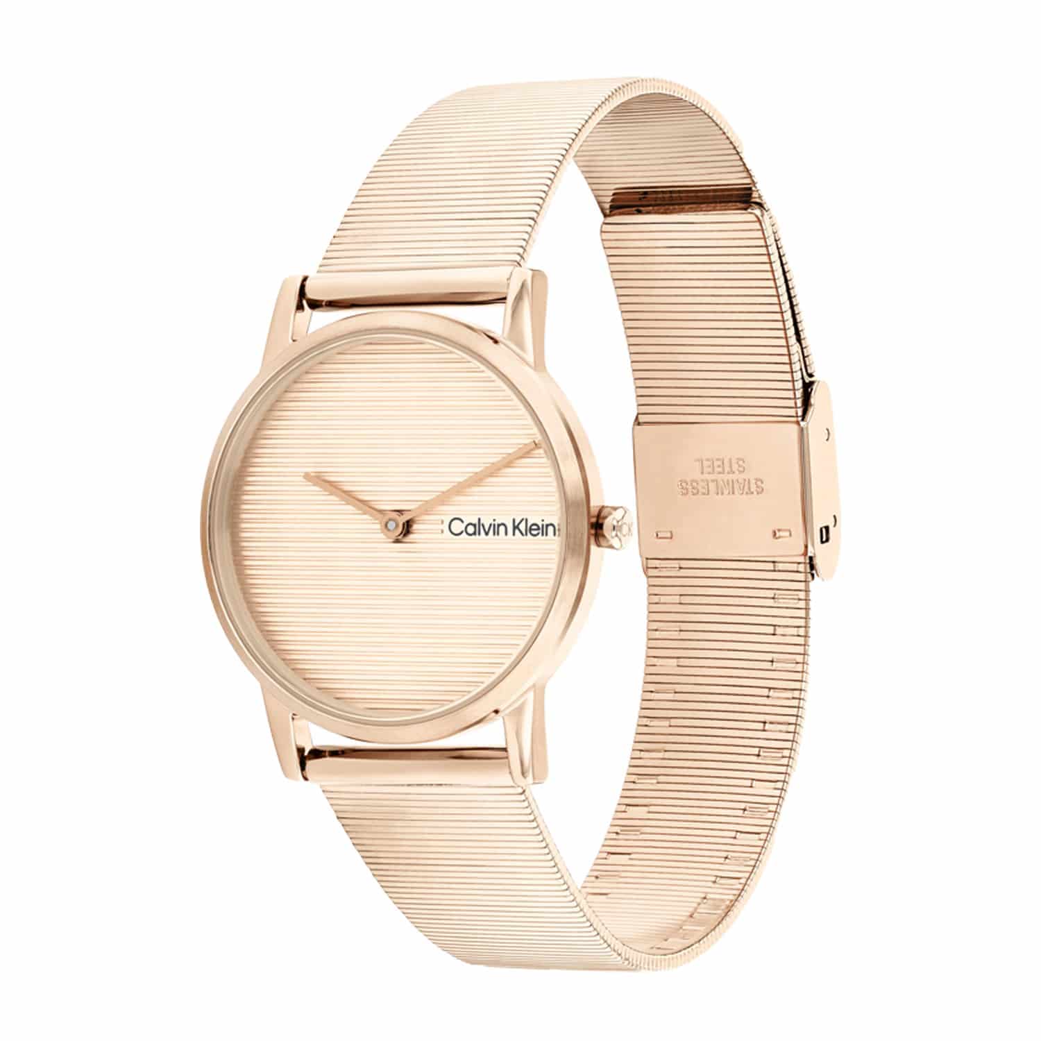 Calvin Klein Ck Feel Watch