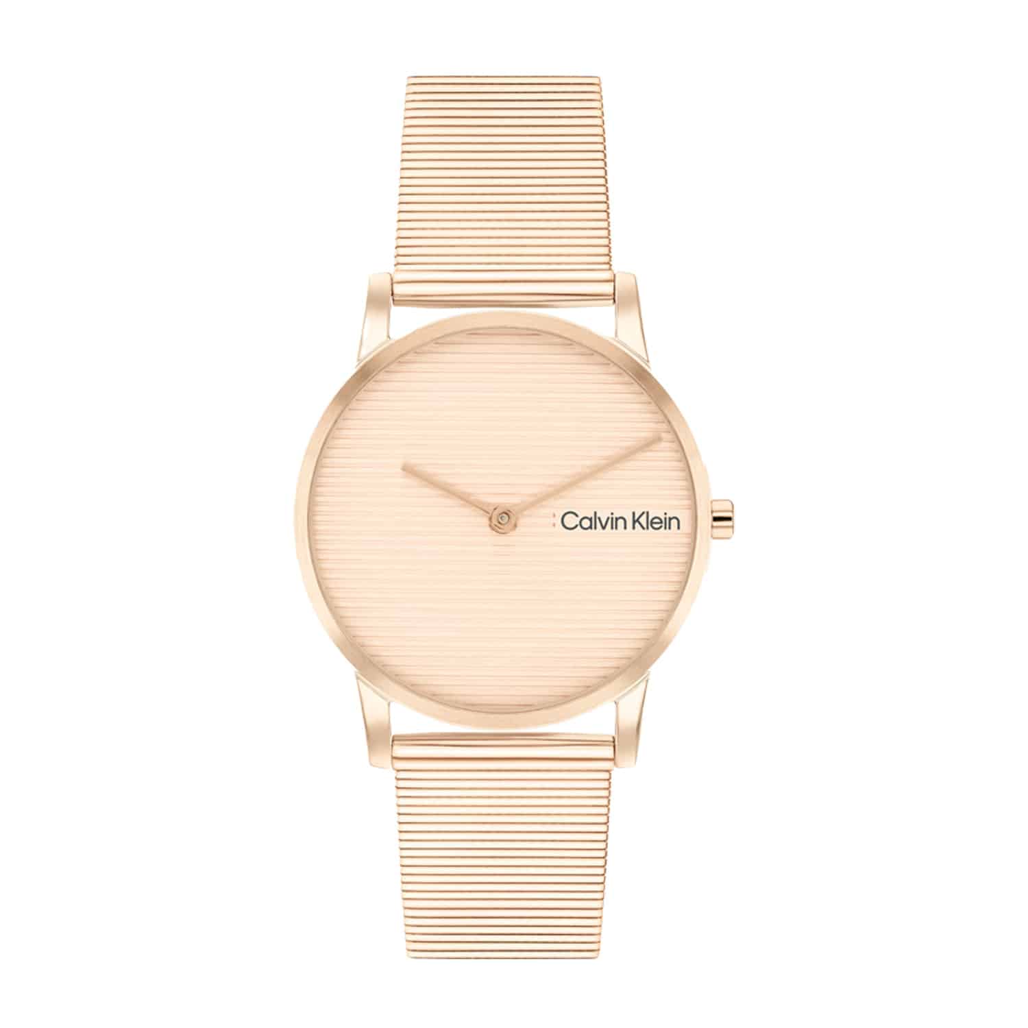 Calvin Klein Ck Feel Watch