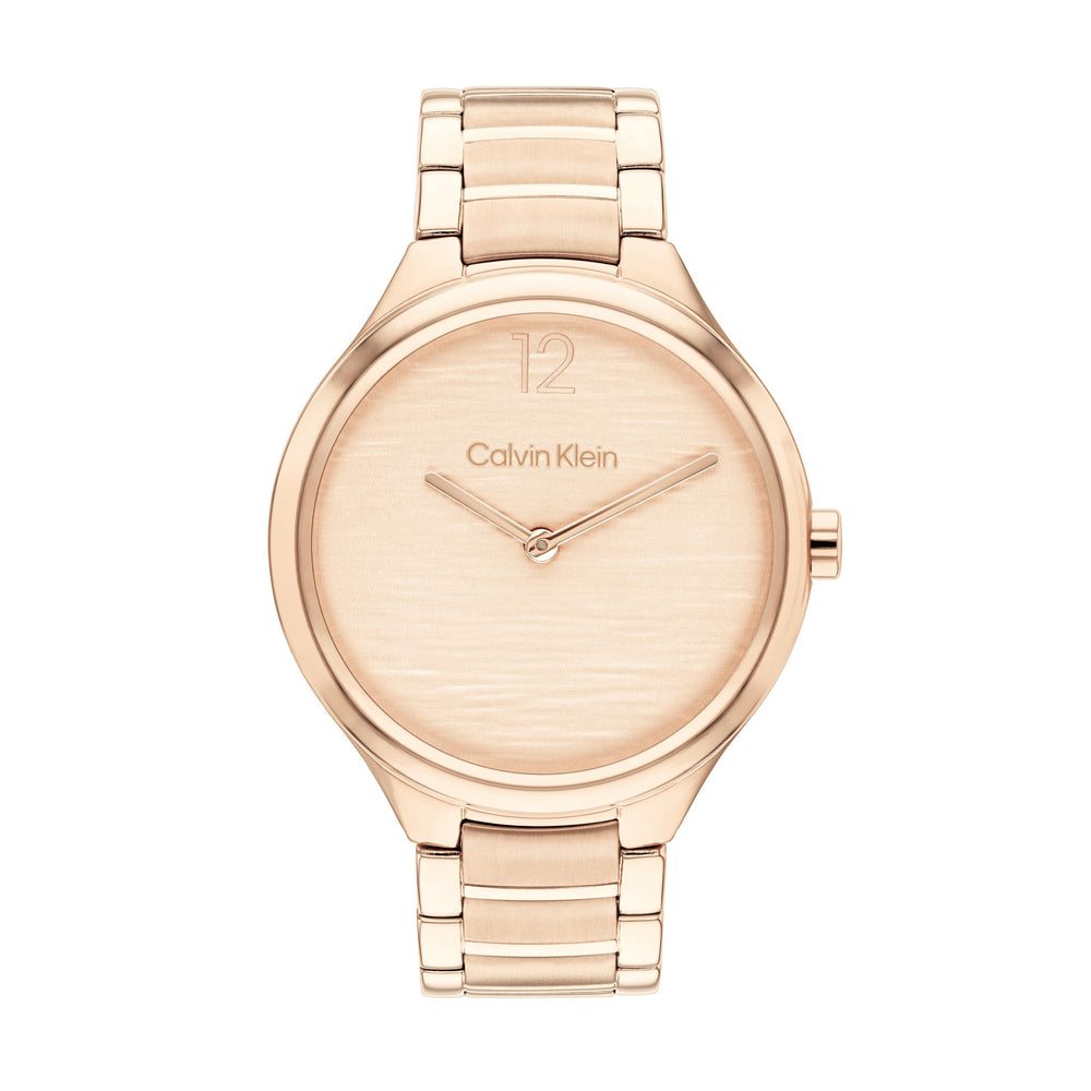 שעון קלווין קליין Delight