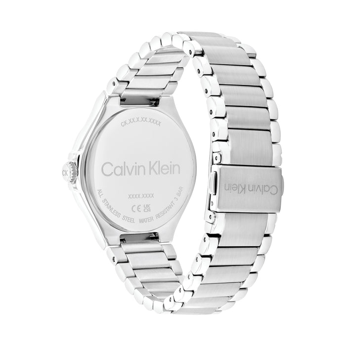 Calvin Klein Vibrancy Watch