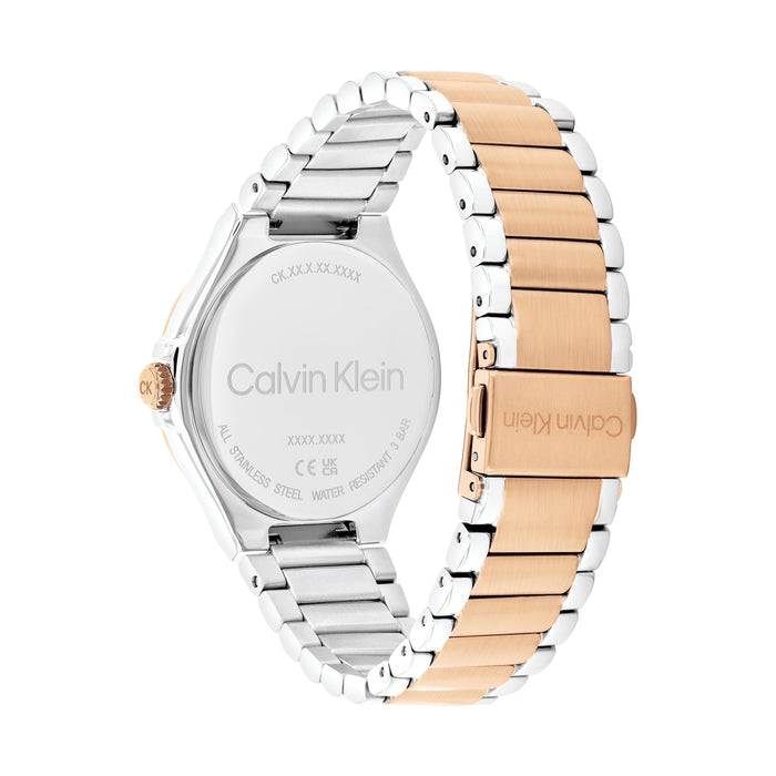 שעון קלווין קליין Vibrancy