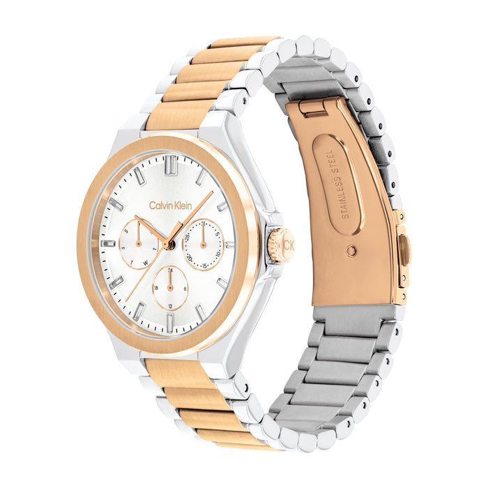 שעון קלווין קליין Vibrancy