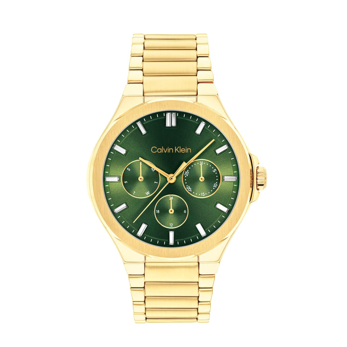 Calvin Klein Vibrancy Watch