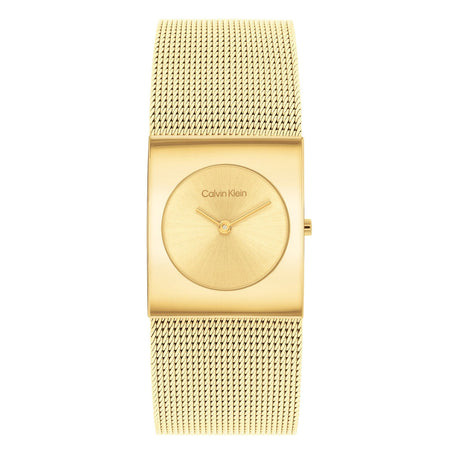 שעון קלווין קליין Pulse