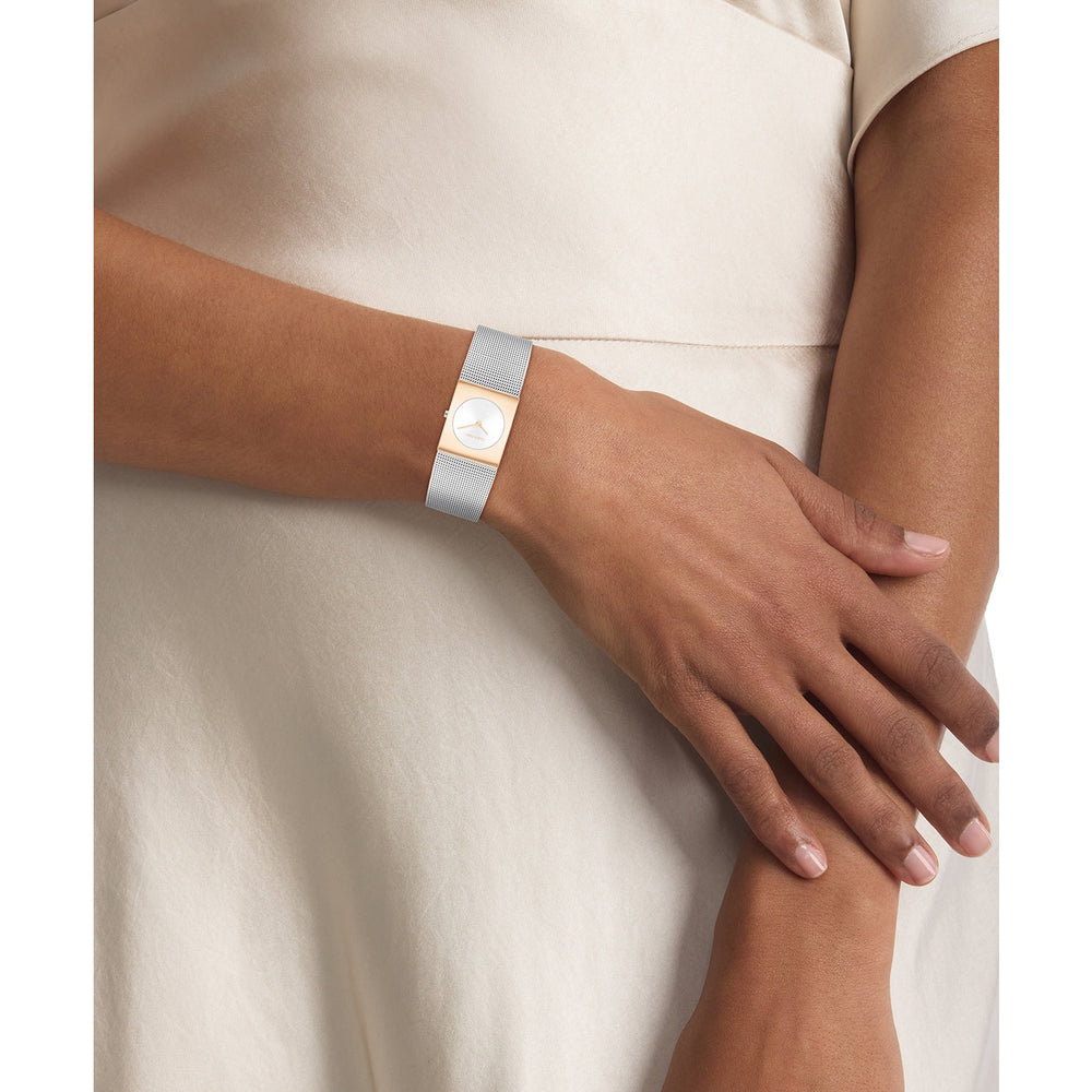 שעון קלווין קליין Pulse