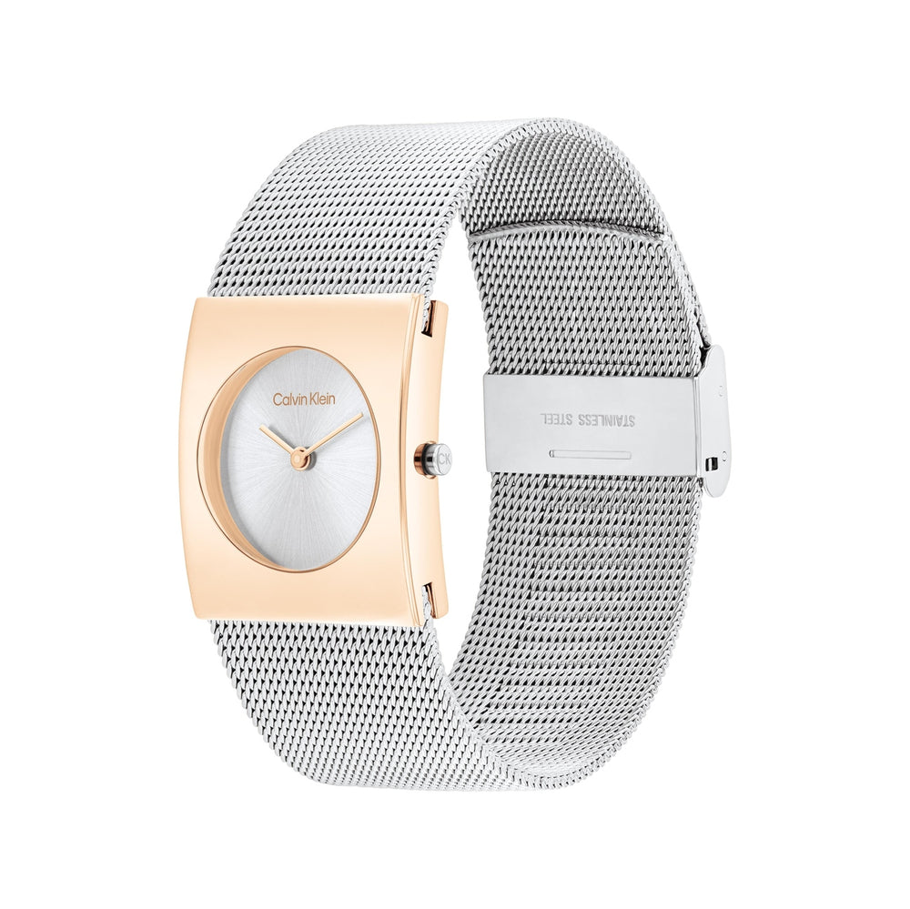 שעון קלווין קליין Pulse