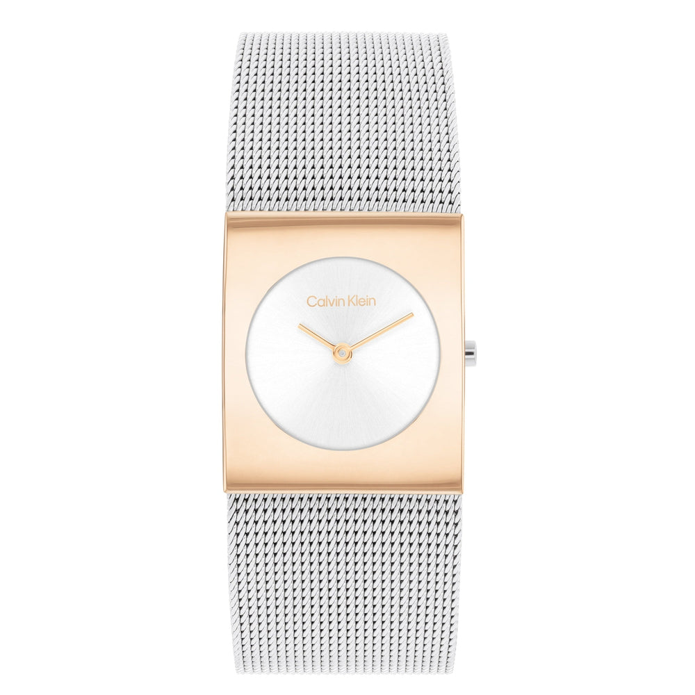 שעון קלווין קליין Pulse