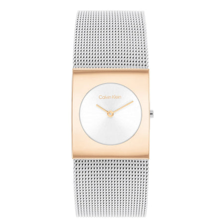 שעון קלווין קליין Pulse