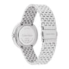 Calvin Klein Twisted Bezel Watch